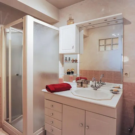 Holiday home Nicoleine By Interhome Cagnes-sur-Mer