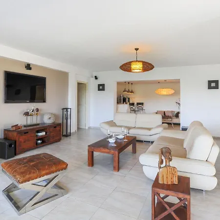 Nicoleine By Interhome Holiday home